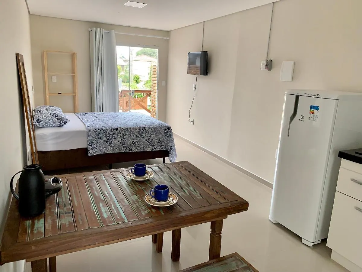 Residencial Jaques Villa Palhoça 0*,  Brazilië